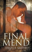 Final Mend 1087460891 Book Cover
