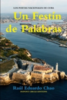 Un Festín de Palabras 1365101215 Book Cover