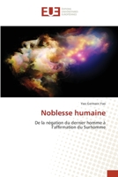 Noblesse humaine 6203434558 Book Cover