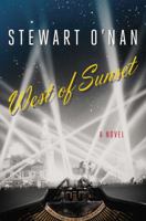 West of Sunset 0143128248 Book Cover