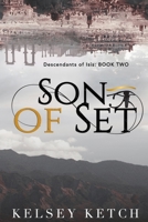 Son of Set B0GTC34CG1 Book Cover