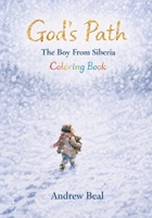 God's Path: The Boy From Siberia B0GTF1SDJN Book Cover