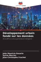 Développement urbain fondé sur les données (French Edition) 6208186234 Book Cover