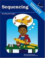 Sequencing, Grades K-2 1889369292 Book Cover