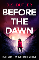 Before the Dawn 1662512244 Book Cover