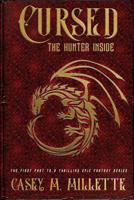 Cursed: The Hunter Inside 1727430263 Book Cover