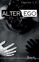 ALTER EGO: TOME 1 237652170X Book Cover