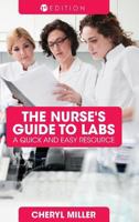 The Nurse's Guide to Labs 1516555902 Book Cover