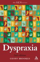 Dyspraxia (Special Educational Needs S.) B009KJ9U80 Book Cover