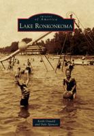 Lake Ronkonkoma (Images of America: New York) 0738576565 Book Cover