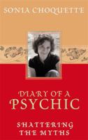 Diary of a Psychic 1401901921 Book Cover