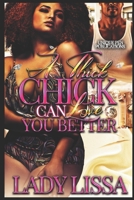 A Thick Chick Can Love You Better B0BSJHLQBM Book Cover