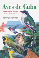 Field Guide to the Birds of Cuba (Comstock Books) 0801486319 Book Cover