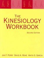 Kinesiology Workbook 0803600461 Book Cover