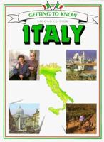 Getting to Know Italy 0844280747 Book Cover