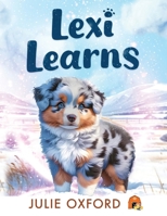 Lexi Learns 1966074654 Book Cover