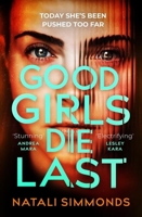 Good Girls Die Last 1035400146 Book Cover