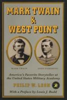 Mark Twain and West Point 1550222775 Book Cover