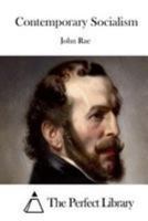 Contemporary socialism 1546903984 Book Cover