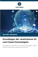Grundlagen der skalierbaren KI und Cloud-Technologien (German Edition) 620786932X Book Cover