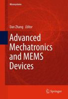 Advanced Mechatronics and MEMS Devices 1441999841 Book Cover