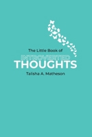 The Little Book Of Introverted Thoughts 1777745330 Book Cover