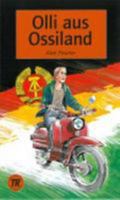 Teen Readers - German - Level 3: Olli Aus Ossiland 0850486653 Book Cover