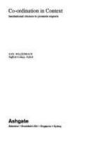 Marketing in Europe: The Experience of Small and Medium European Food and Drink Firms (Perspectives on Europe Series) 1859721419 Book Cover