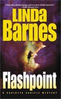 Flashpoint 1568958560 Book Cover