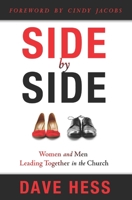 Side by Side: Women and Men Leading Together in the Church B08DSZ2YSF Book Cover