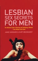Lesbian Sex Secrets for Men 0352337249 Book Cover