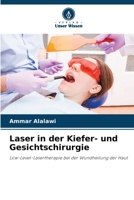 Laser in der Kiefer- und Gesichtschirurgie (German Edition) 620767703X Book Cover