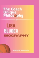 Lisa Bluder Biography: The Coach Unique Philosophy B0DXVLH7LB Book Cover