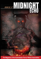 Midnight Echo 17 0645001953 Book Cover