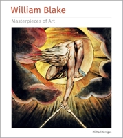 William Blake Masterpieces of Art 1804177075 Book Cover