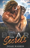 Bear Secrets 1710236604 Book Cover