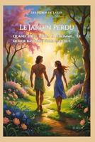 LE JARDIN PERDU: LES HÉROS DE LA FOI (French Edition) B0FKFTPYWZ Book Cover