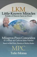 Little-Known Miracles 1631320335 Book Cover