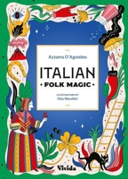 Italian Folk Magic (2) 8854421855 Book Cover