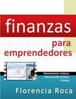 Finanzas para Emprendedores 1481051997 Book Cover