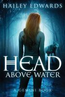 Head Above Water 1534937080 Book Cover