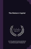The nation's capital 102171173X Book Cover