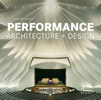 Performance Architecture + Design 3037680423 Book Cover