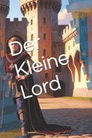 Der Kleine Lord (German Edition) B0DW9KK12S Book Cover