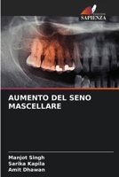 AUMENTO DEL SENO MASCELLARE 6206228460 Book Cover