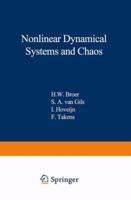 Nonlinear Dynamical Systems and Chaos (Progress in Nonlinear Differential Equations and Their Applications) 3034875207 Book Cover