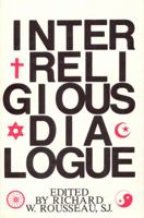 Interreligious Dialogue: Facing the Next Frontier (234p) 0940866005 Book Cover