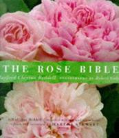 The Rose Bible 0811821595 Book Cover