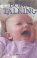 Born Talking 0972089209 Book Cover