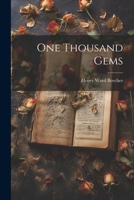 One Thousand Gems 1022265512 Book Cover